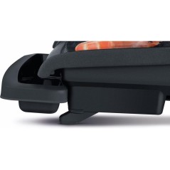 Sage SGR200BSS4EEU1 The Adjusta Grill Sandwich Maker - Perfectly Crisped, Stainless Steel Excellence!